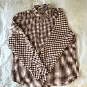 J Crew shirt